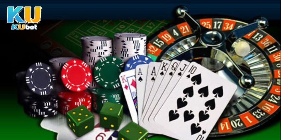 Tìm hiểu thứ tự các tay bài trong Poker