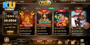 Slot game là lĩnh vực cá cược chất lượng cao tại thị trường Việt Nam